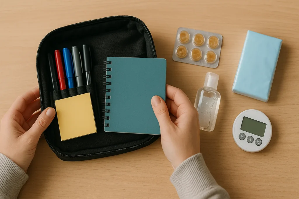 teacher burnout supply
