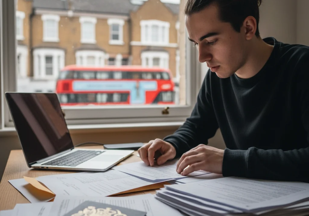 Flatsharing Without Losing Your Mind