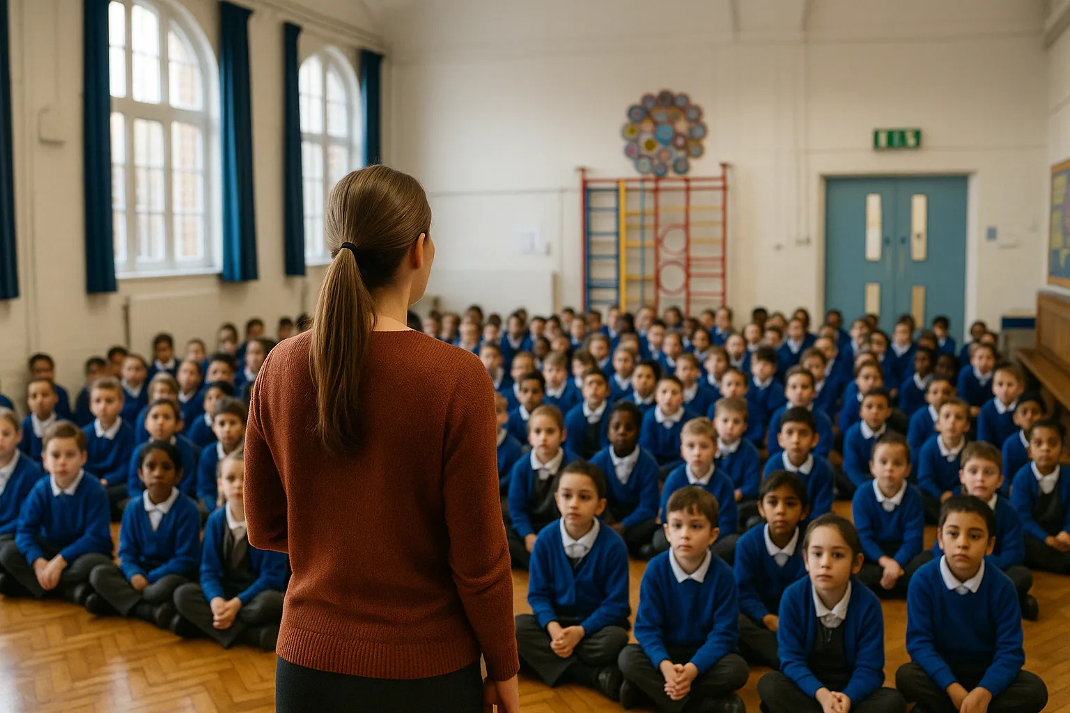 Finding Your Dream Teaching Job in London