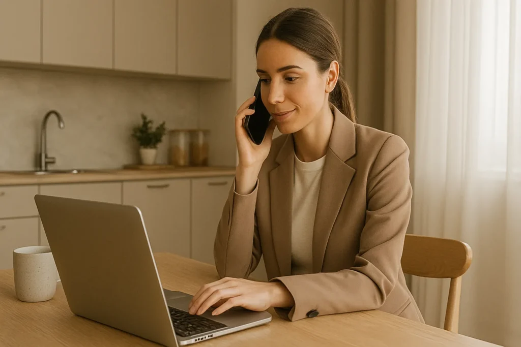After the Interview: Follow Up Like a Pro