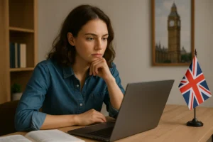 The Journey to Becoming a Teacher in the UK