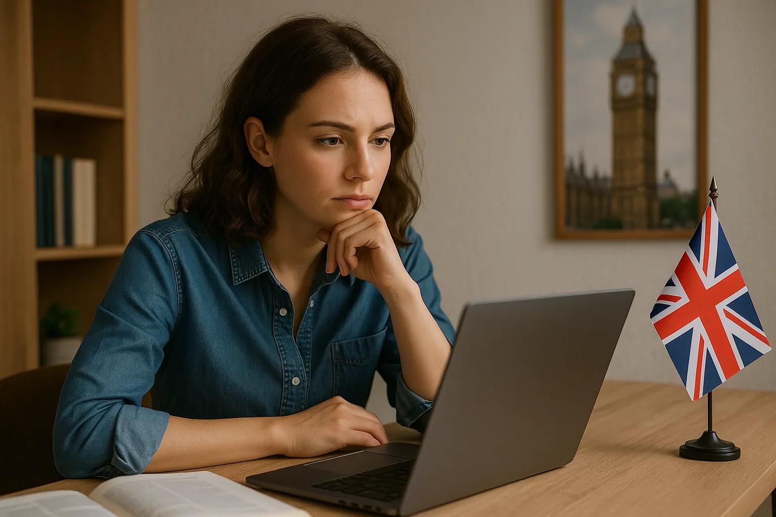 The Journey to Becoming a Teacher in the UK