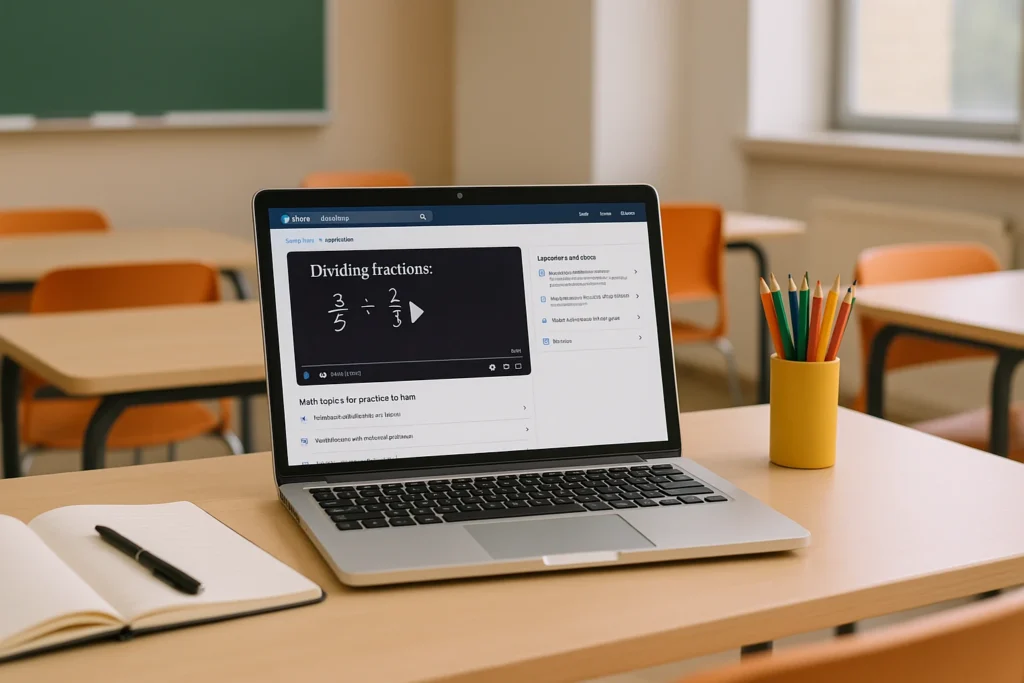 Khan Academy