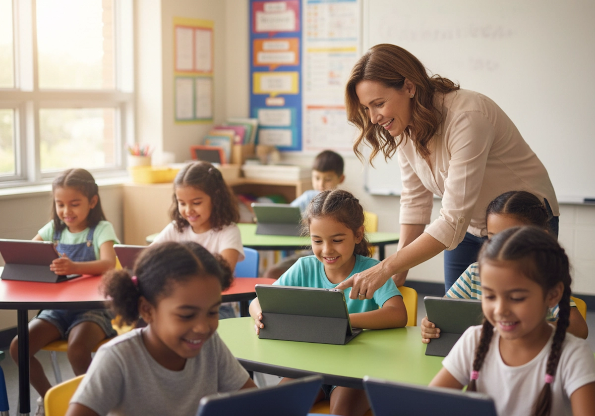 What Do You Need to Sort Out in Your First Month?