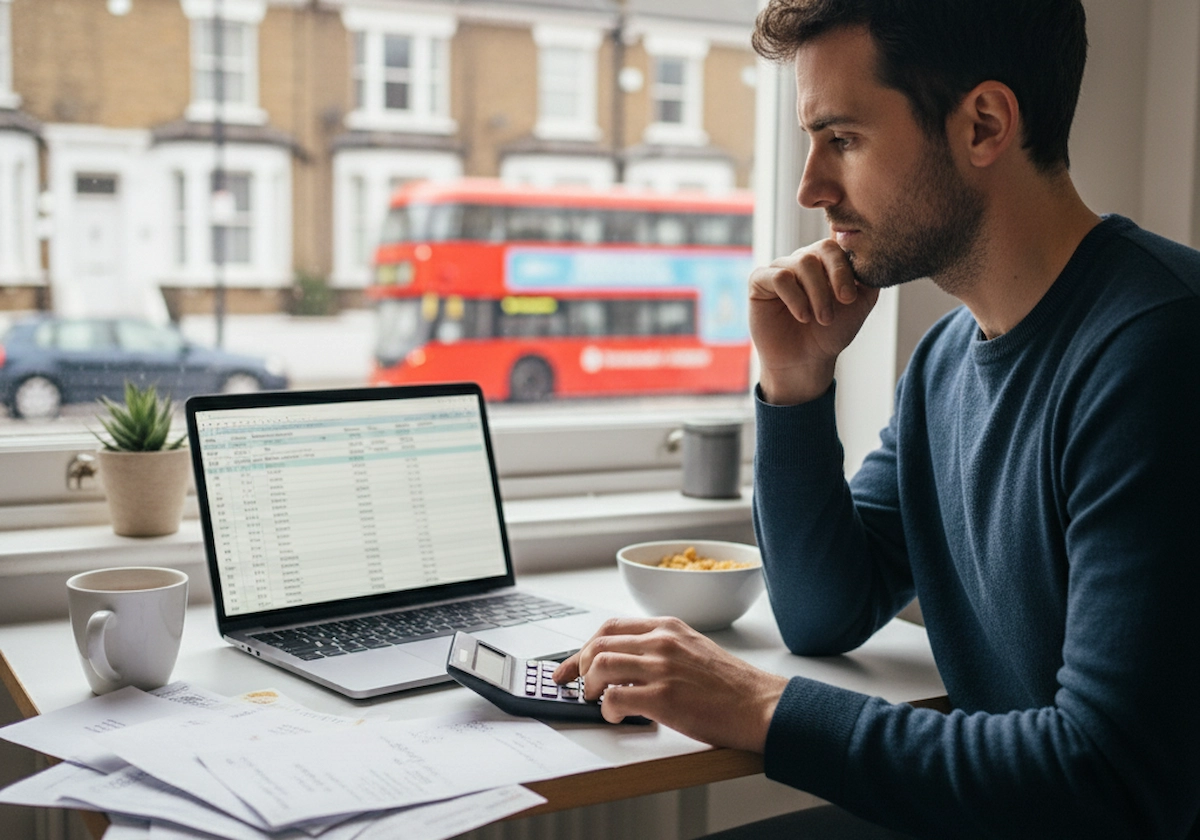 Where Your Money Actually Goes