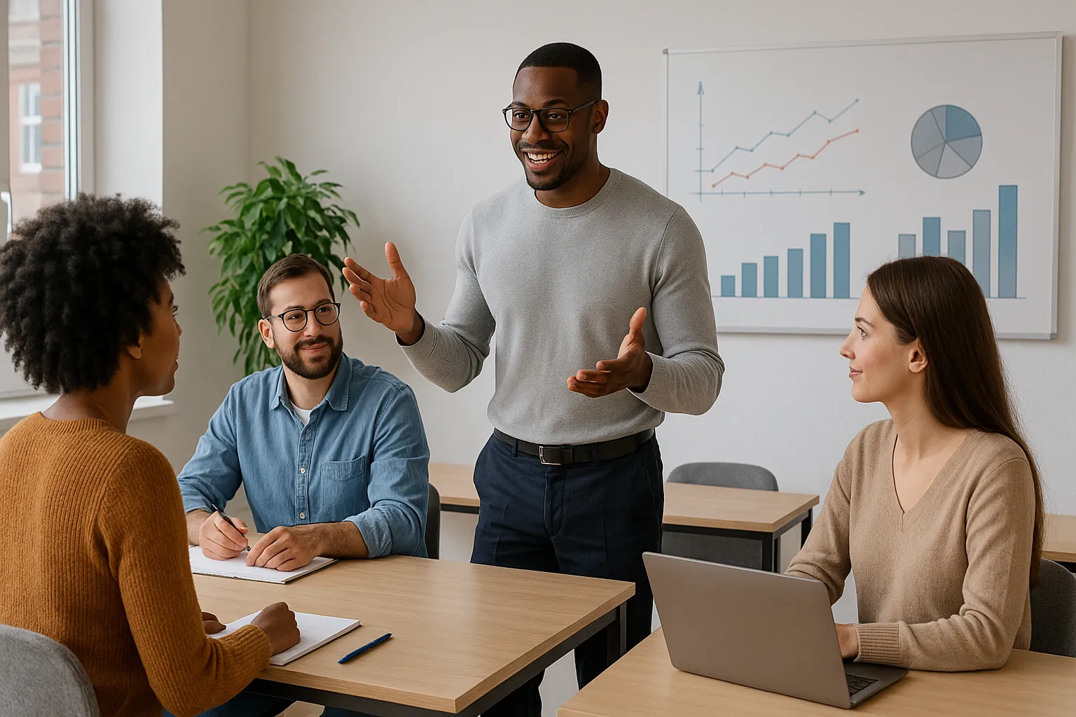 Contract Teaching Benefits: Skills Full-Time Misses