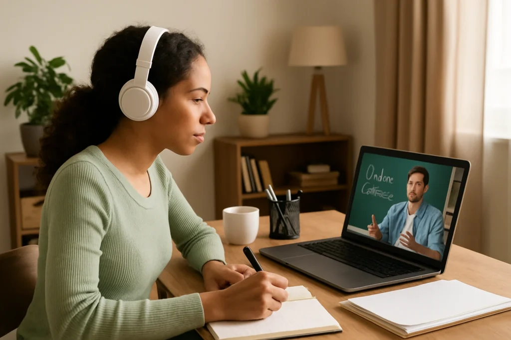 Supports You Get After Accepting a Placement