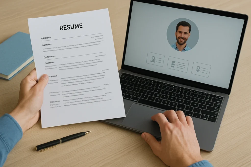 What Happens When You Submit Your Application to a Teaching Agency?