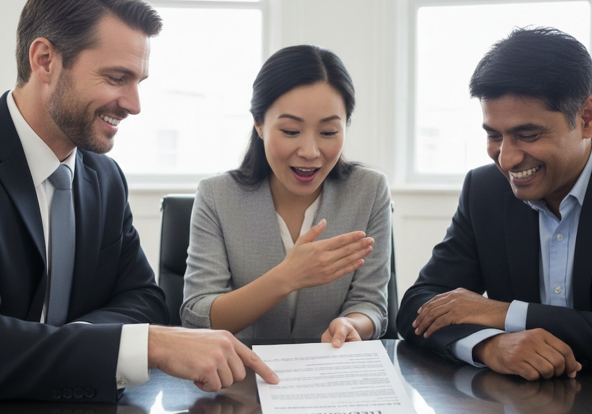 Write a Teacher CV That Stands Out