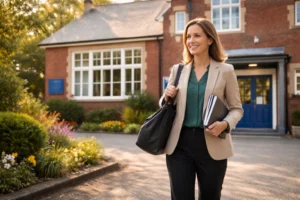 UK School Expectations