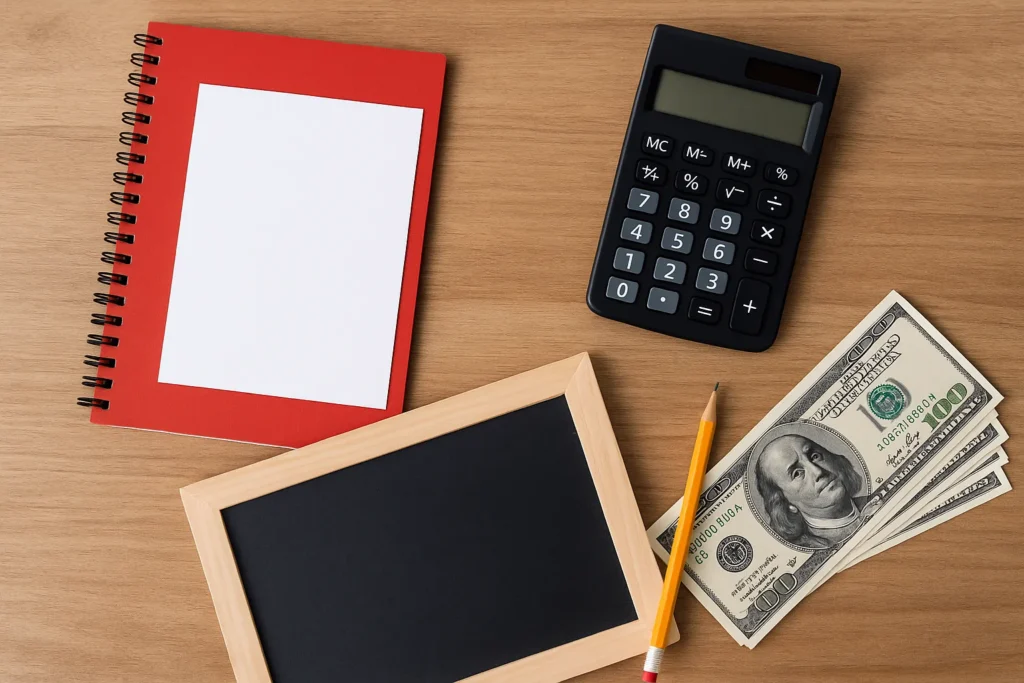 A Simple Guide to Salary Language in Teaching Job Descriptions