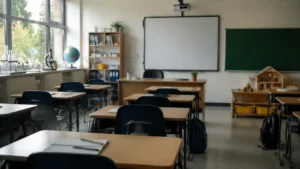 Teacher Recruitment struggles