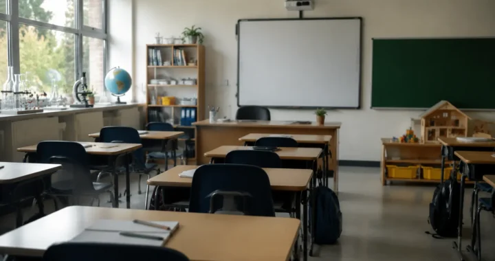 Teacher Recruitment struggles