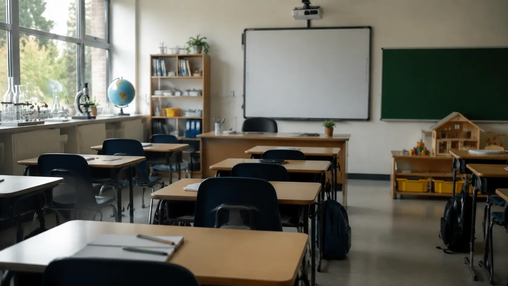 Teacher Recruitment struggles