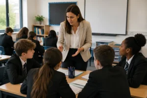 Teacher Hiring Criteria: What Schools Really Look For