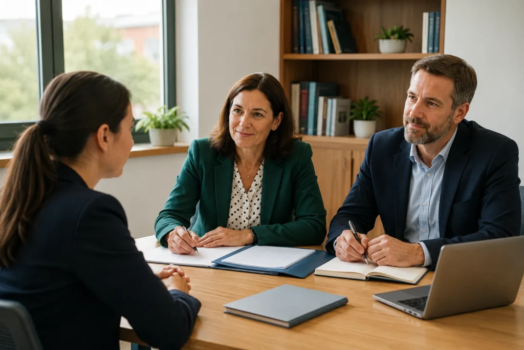 Qualified Teacher Status (QTS) and Recognised Training