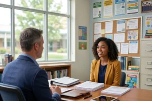 Teaching Job Placement Tips That Speed Up Your Hiring