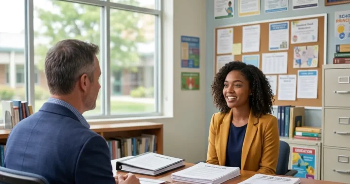 Teaching Job Placement Tips That Speed Up Your Hiring
