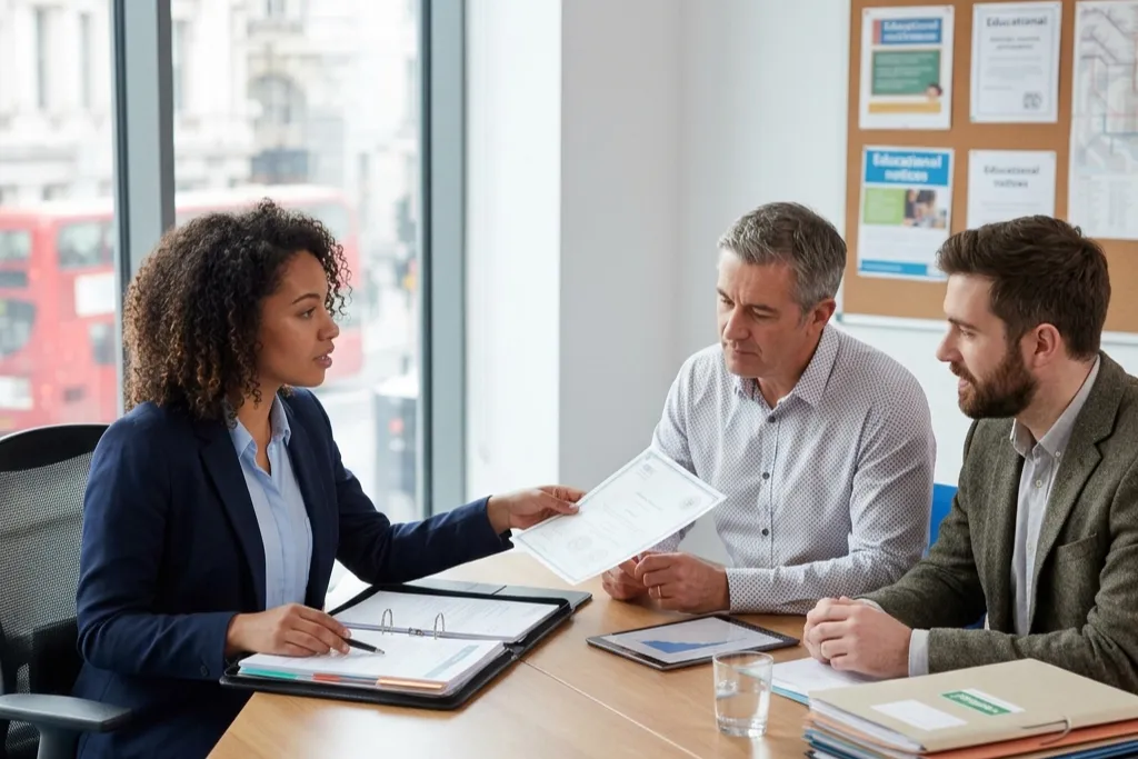 Documentation Ready? Speed Up Your First Teaching Job