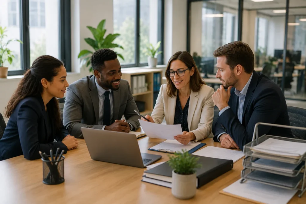 Work With Dedicated Teams Who Know Your Local Schools
