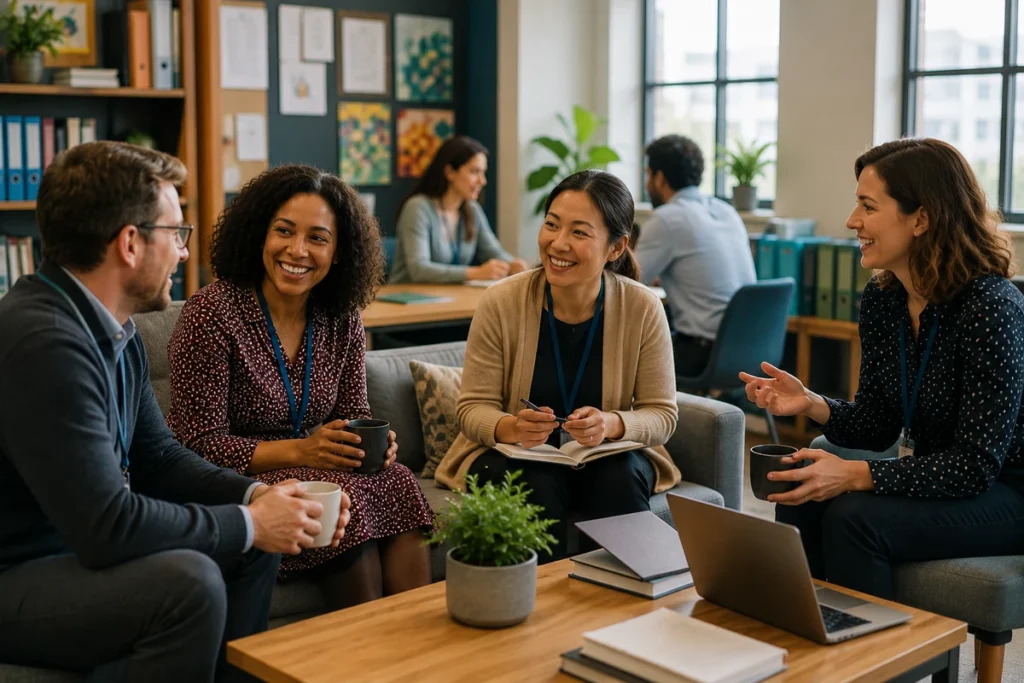Why Your School's Reputation Shapes Who Applies for Education Jobs