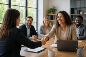 Smarter Teacher Recruitment Starts Before the Vacancy