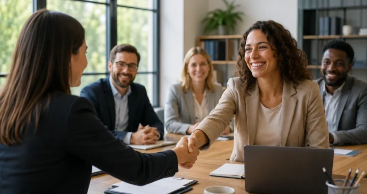Smarter Teacher Recruitment Starts Before the Vacancy