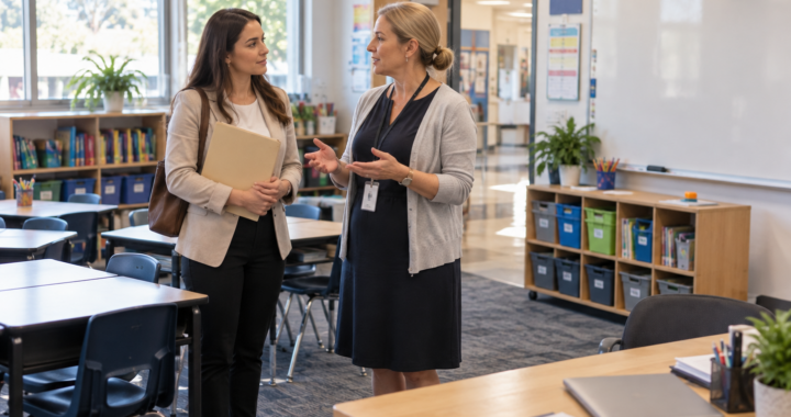 teaching jobs